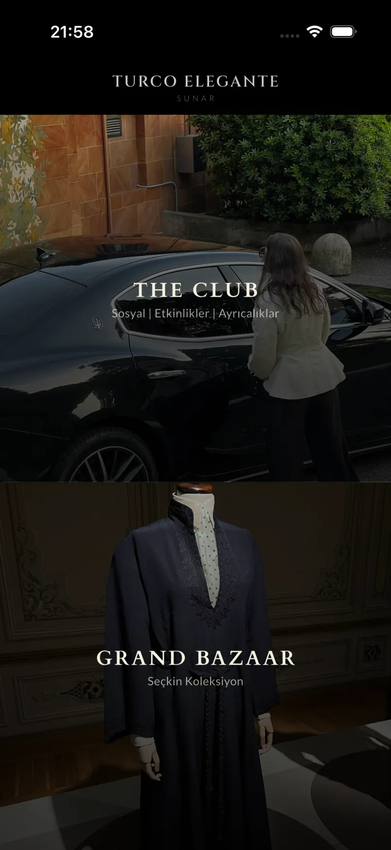 The Club